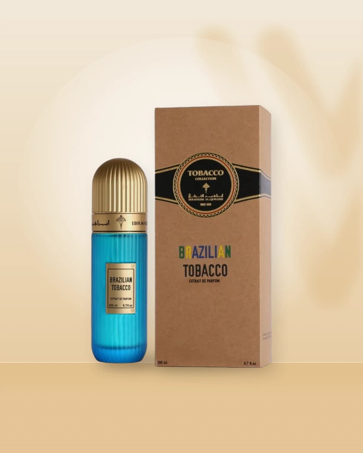 Brazilian Tobacco