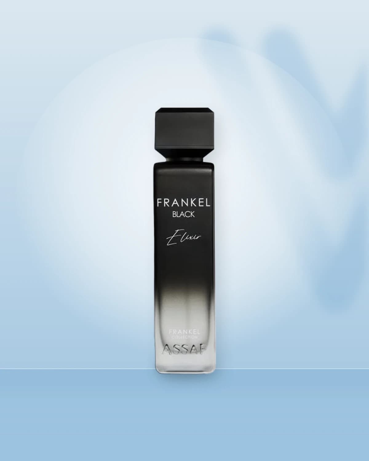 Frankel Aventus Black Elixir