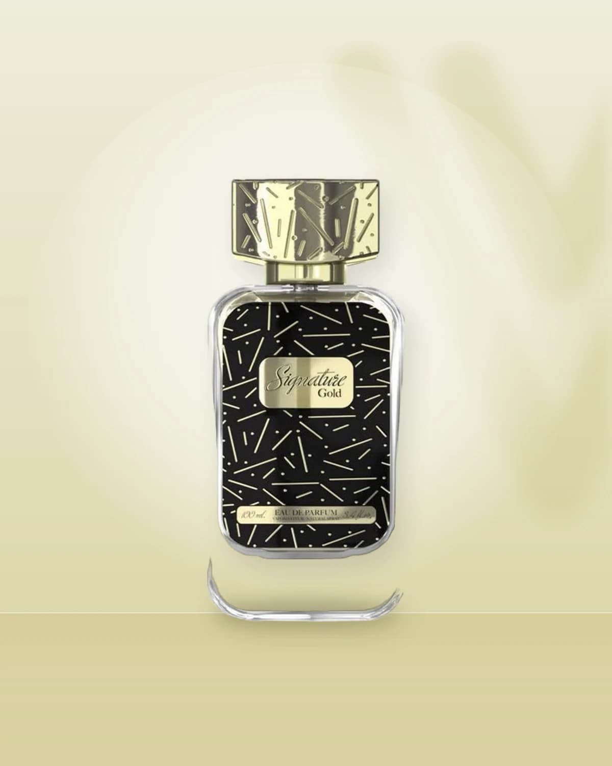 Signature Gold