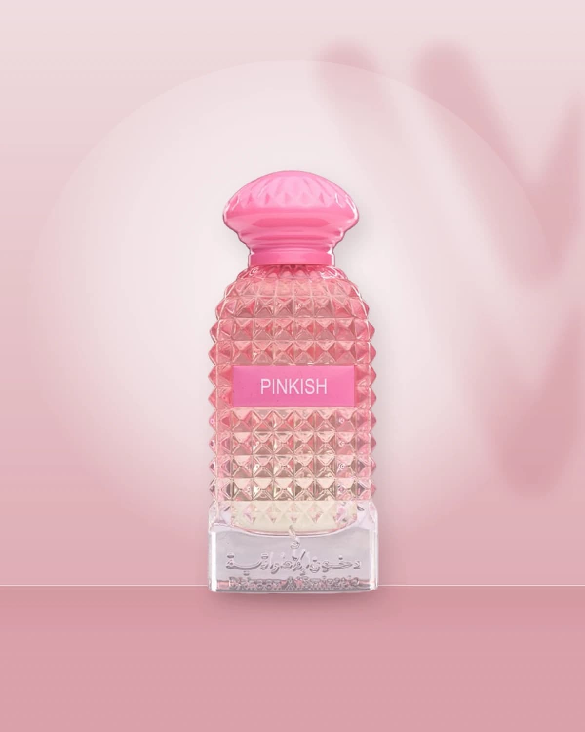 Pinkish